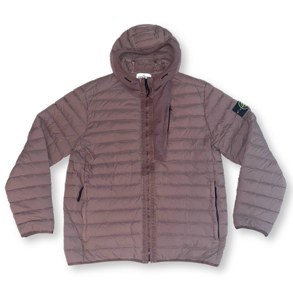 Stone Island Down Jacket